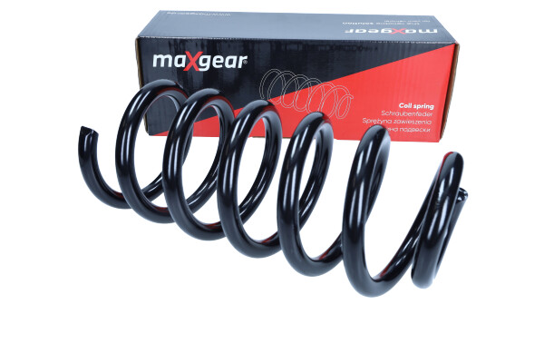 Coil Spring - 60-1030 MAXGEAR