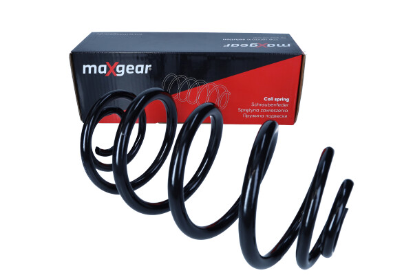 Пружина ходовой части - 60-1031 MAXGEAR