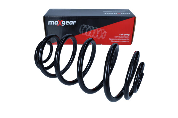 Пружина ходовой части - 60-1032 MAXGEAR