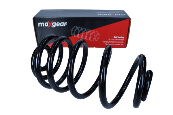 Пружина ходовой части - 60-1033 MAXGEAR