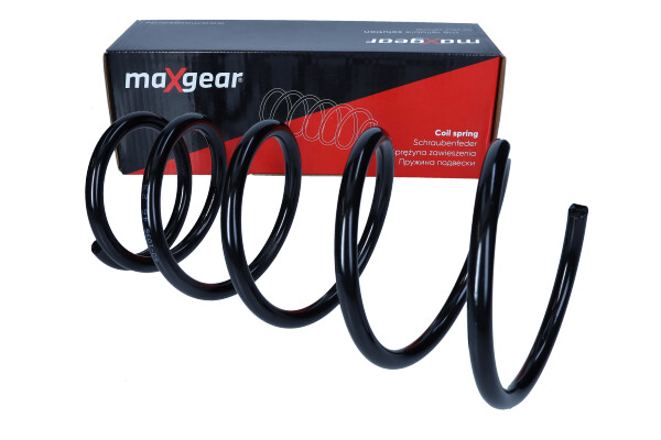 Пружина ходовой части - 60-1036 MAXGEAR