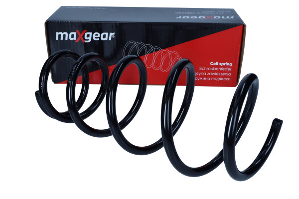 Пружина ходовой части - 60-1039 MAXGEAR