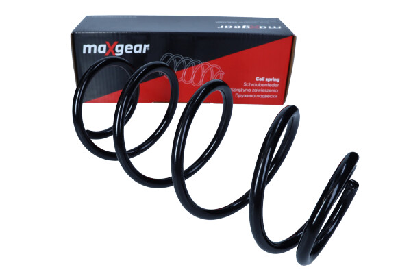 Пружина ходовой части - 60-1040 MAXGEAR