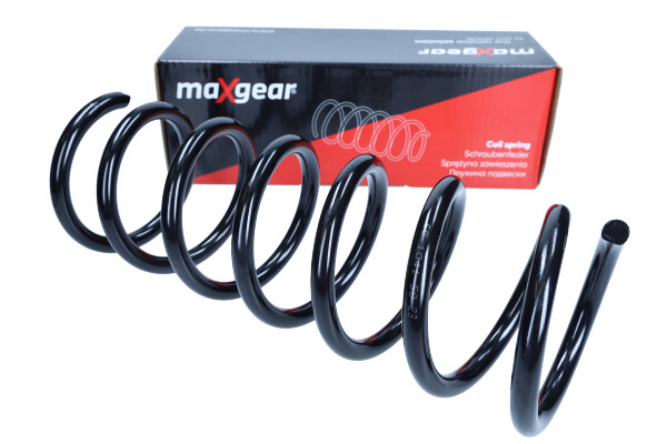 Пружина ходовой части - 60-1041 MAXGEAR