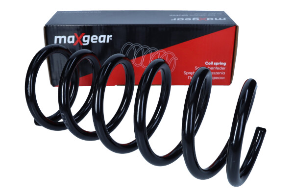 Coil Spring - 60-1042 MAXGEAR
