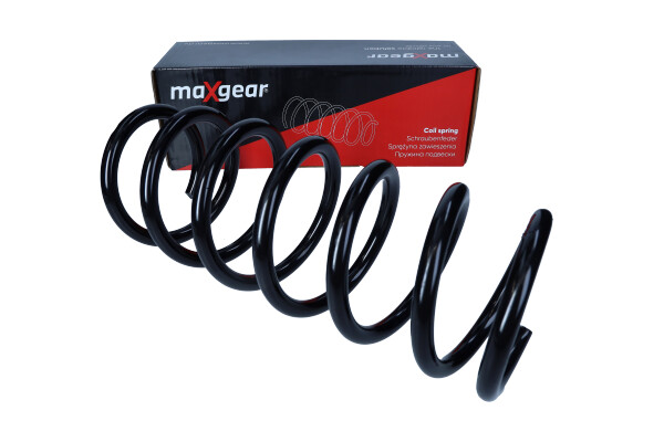 Пружина ходовой части - 60-1043 MAXGEAR