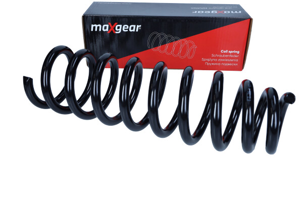 Пружина ходовой части - 60-1044 MAXGEAR