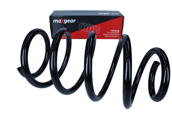 Пружина ходовой части - 60-1046 MAXGEAR
