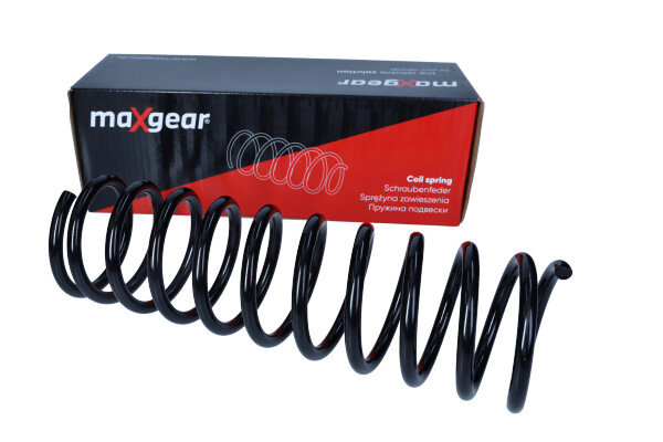 Пружина ходовой части - 60-1047 MAXGEAR