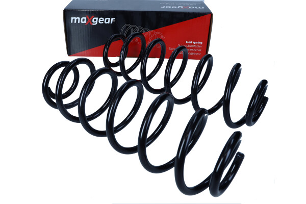 Пружина ходовой части - 60-1094D MAXGEAR