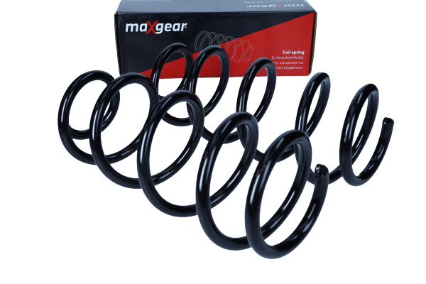 Coil Spring - 60-1101D MAXGEAR