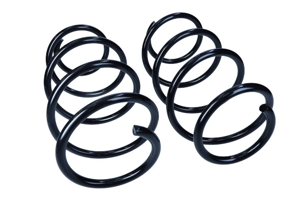 Пружина ходовой части - 60-1113D MAXGEAR