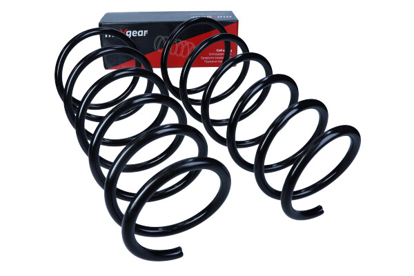 Coil Spring - 60-1114D MAXGEAR
