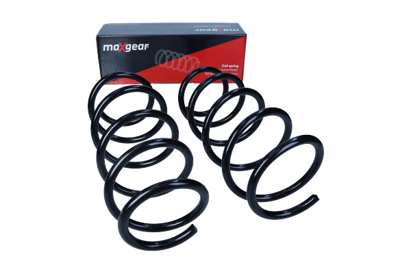 Пружина ходовой части - 60-1116D MAXGEAR