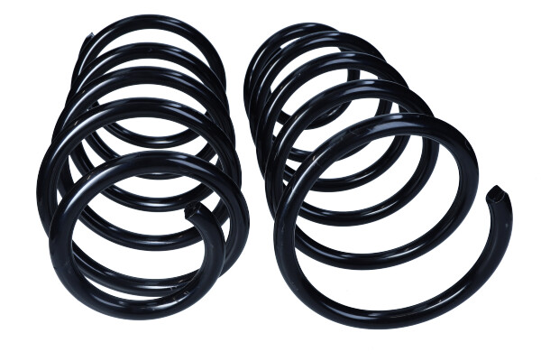 Пружина ходовой части - 60-1117D MAXGEAR