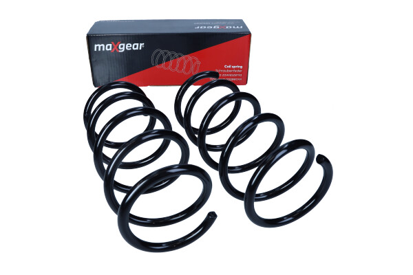 Molla autotelaio - 60-1118D MAXGEAR