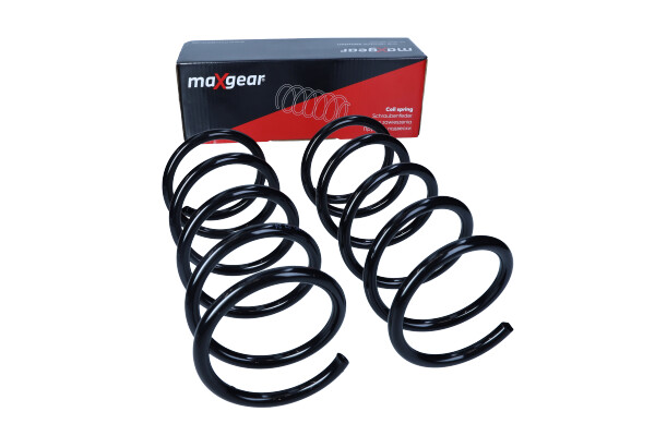 Пружина ходовой части - 60-1119D MAXGEAR