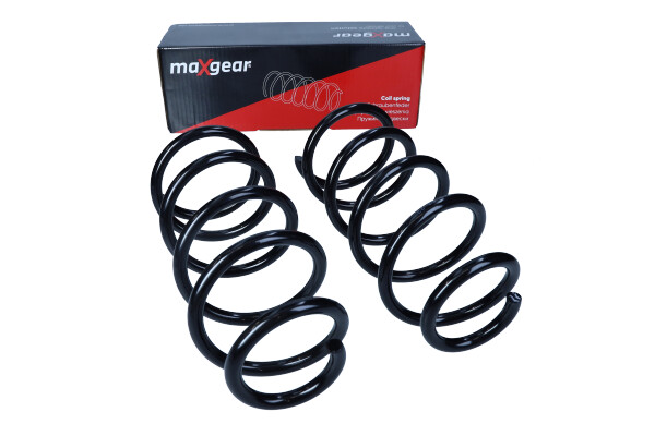 Coil Spring - 60-1121D MAXGEAR