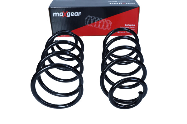 Coil Spring - 60-1124D MAXGEAR