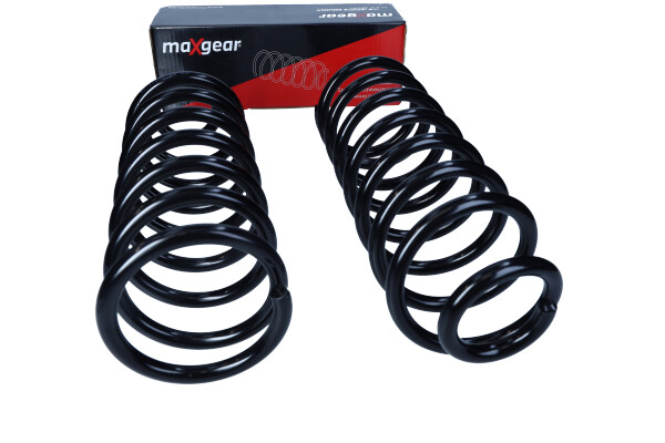 Пружина ходовой части - 60-1125D MAXGEAR