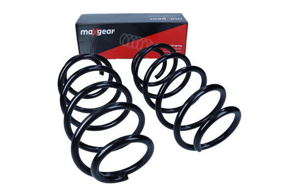 Coil Spring - 60-1126D MAXGEAR