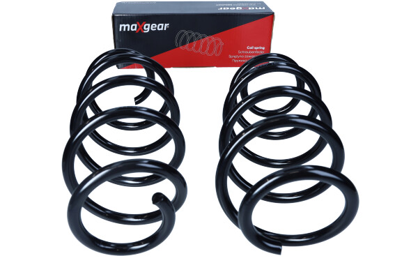 Пружина ходовой части - 60-1129D MAXGEAR