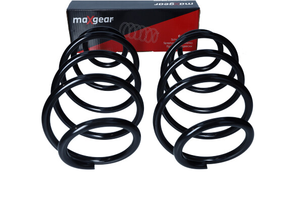 Coil Spring - 60-1130D MAXGEAR