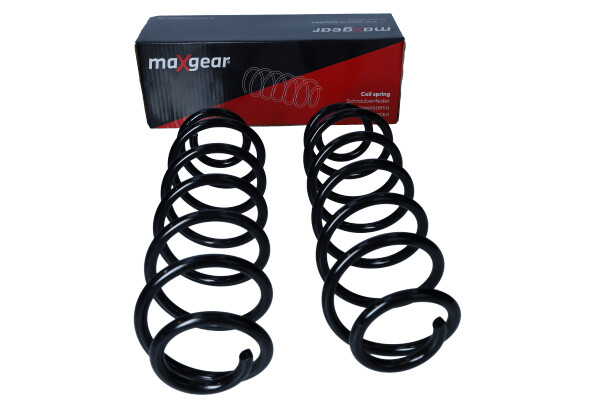 Пружина ходовой части - 60-1134D MAXGEAR