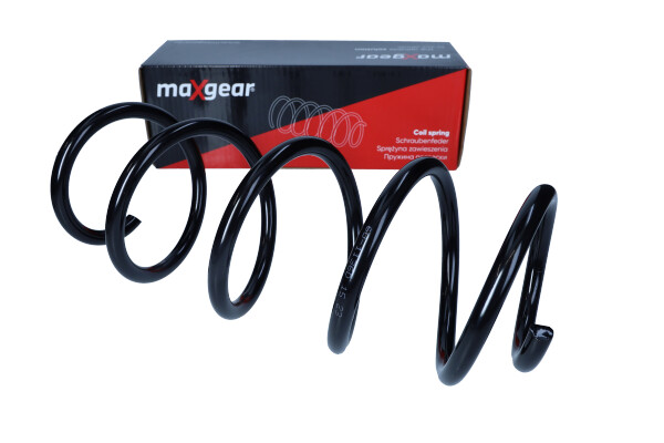 Пружина ходовой части - 60-1136 MAXGEAR
