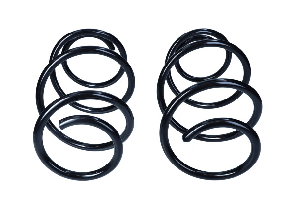 Пружина ходовой части - 60-1139D MAXGEAR