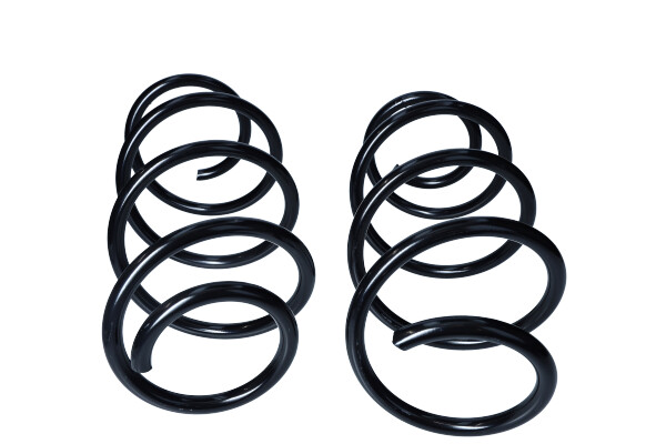 Пружина ходовой части - 60-1140D MAXGEAR