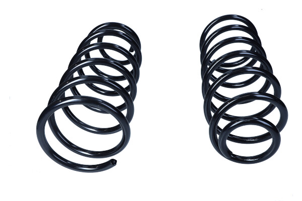 Пружина ходовой части - 60-1143D MAXGEAR