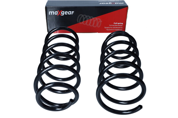 Coil Spring - 60-1144D MAXGEAR