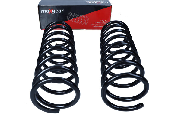 Coil Spring - 60-1145D MAXGEAR