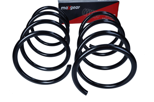Пружина ходовой части - 60-1146D MAXGEAR