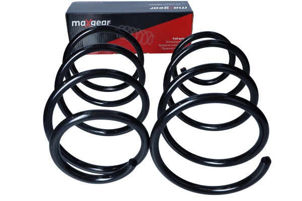 Пружина ходовой части - 60-1147D MAXGEAR