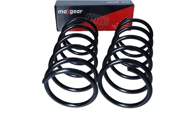 Coil Spring - 60-1149D MAXGEAR