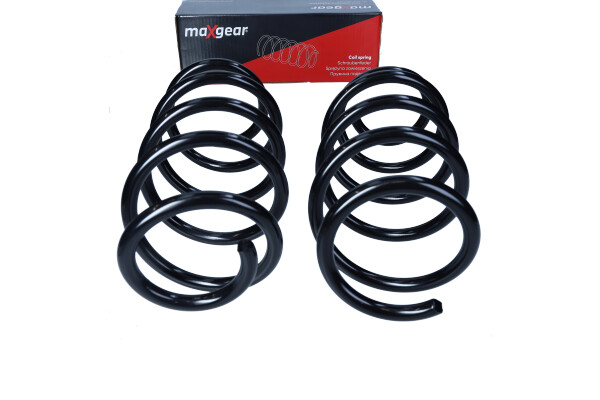 Coil Spring - 60-1150D MAXGEAR