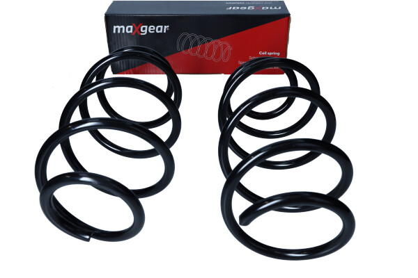 Coil Spring - 60-1152D MAXGEAR
