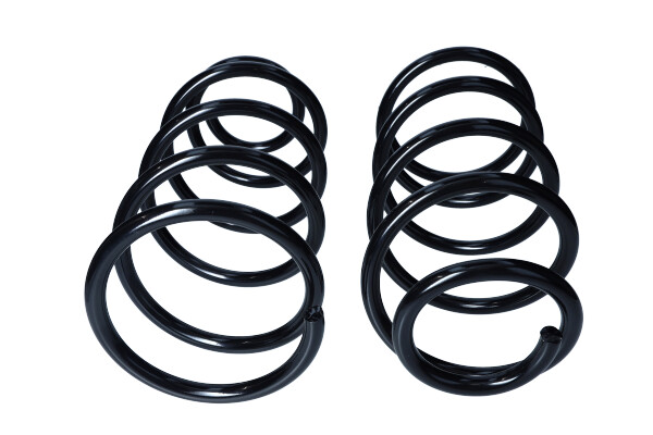 Пружина ходовой части - 60-1156D MAXGEAR