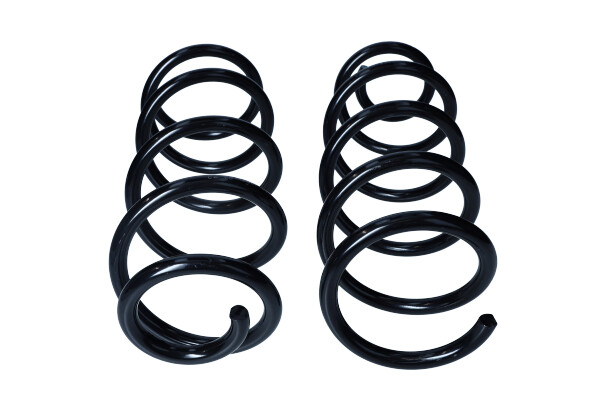 Пружина ходовой части - 60-1158D MAXGEAR