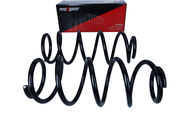 Пружина ходовой части - 60-1159D MAXGEAR