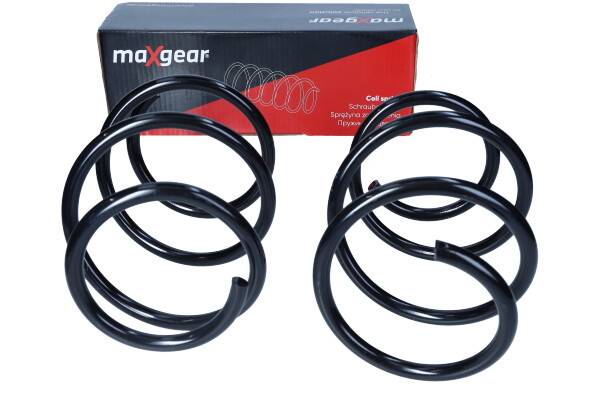 Coil Spring - 60-1160D MAXGEAR
