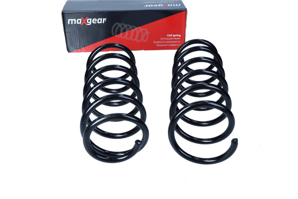 Coil Spring - 60-1161D MAXGEAR