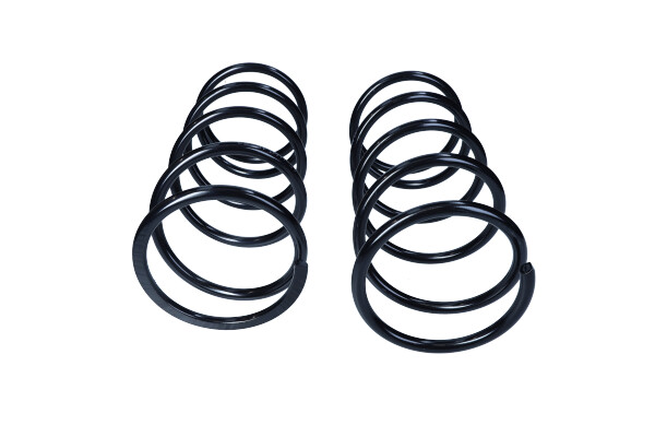 Пружина ходовой части - 60-1164D MAXGEAR