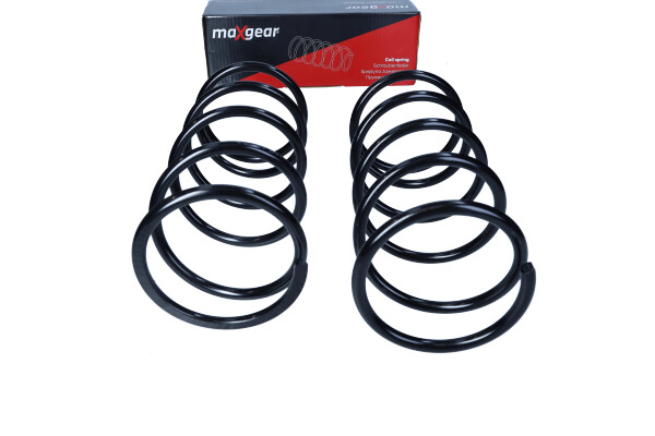 Coil Spring - 60-1164D MAXGEAR