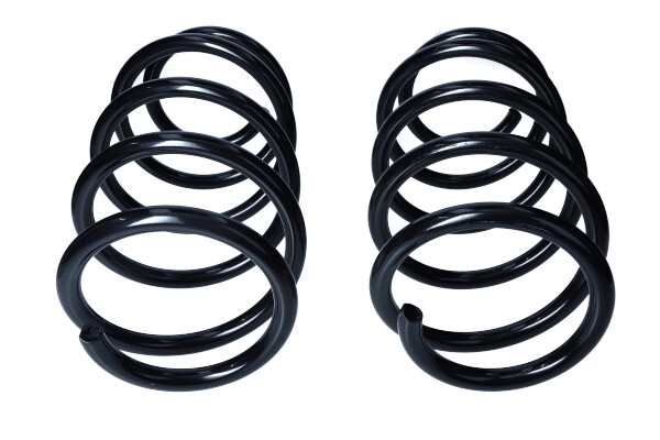 Coil Spring - 60-1166D MAXGEAR