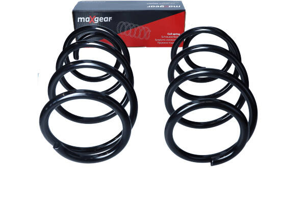 Coil Spring - 60-1169D MAXGEAR