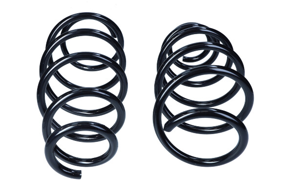 Пружина ходовой части - 60-1171D MAXGEAR