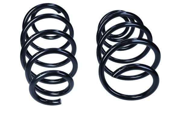 Coil Spring - 60-1173D MAXGEAR